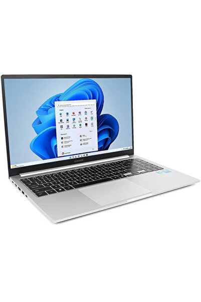 Samsung Galaxy Book 4 - Core 7 150 U | 15.6" | 16GB | 512GB | Windows 11