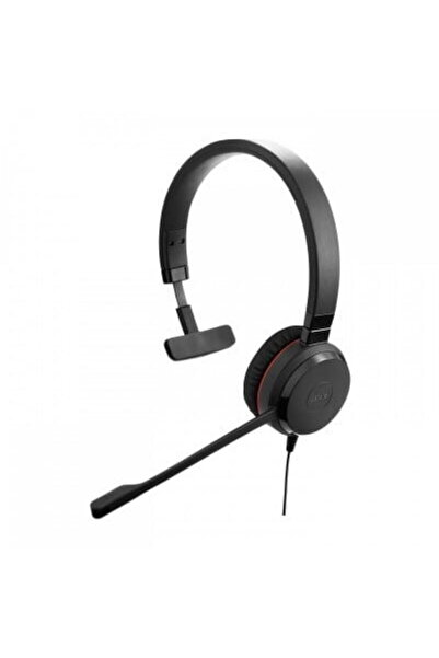 Jabra Evolve 20 SE USB-A&C MS Mono