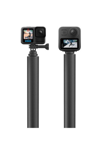 GoPro Extendable Arm (2.7m) Carbon Fiber