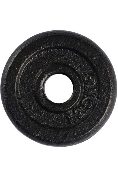 VirtuFit Weight Disc 30 mm - 1.25 kg
