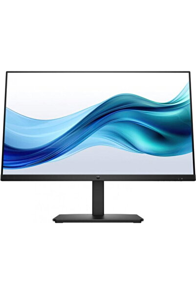 HP S3 Pro 327pe 27inch FHD Monitor HDMI DP (EU)