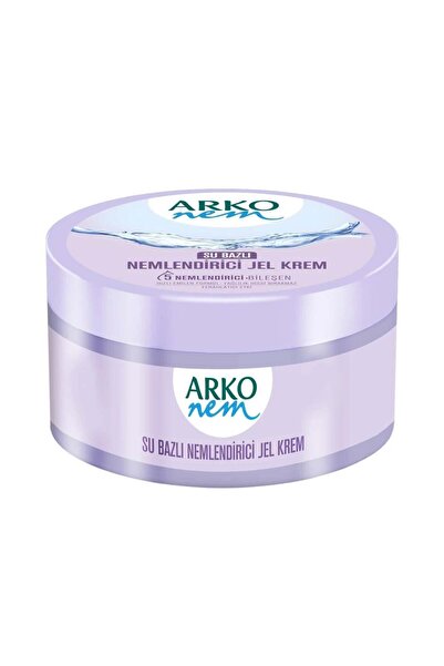 ARKO KREM NEM NEMLENDİRİCİ JEL 250 ML.