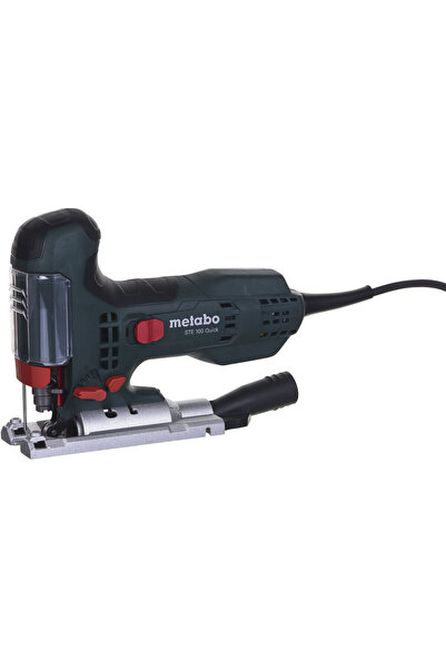 Metabo Εκκρεμές πριόνι STE 100 Quick 3100 spm 710 W 2 kg