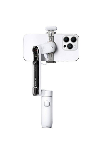 Insta360 Flow Creator Kit White