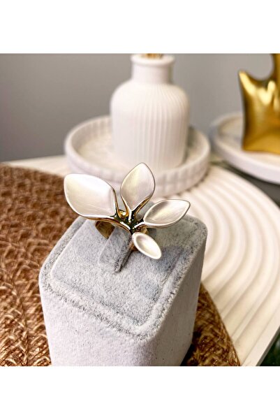 Luxiva Premium Quality Stainless Adjustable Steel Ring Custom Design