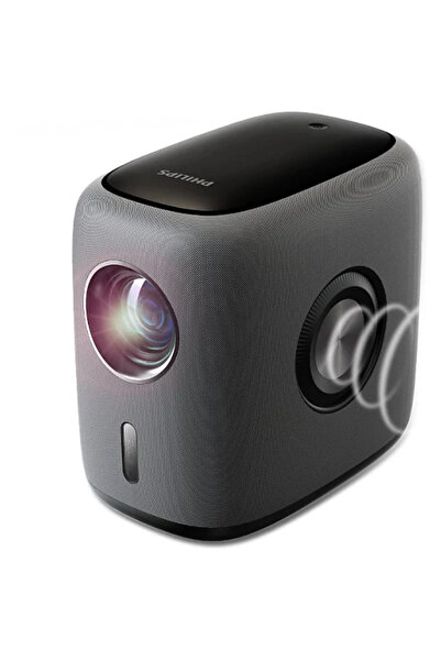 Philips NeoPix 950 Smart Projector