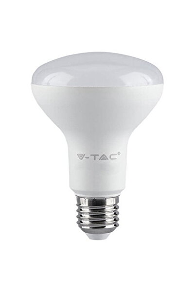 V-TAC LED BULB R80 E27 10W 4000K NEUTRAL WHITE, SAMSUNG CHIP