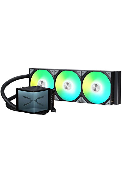 TRYX Cooler PANORAMA 360 ARGB AiO