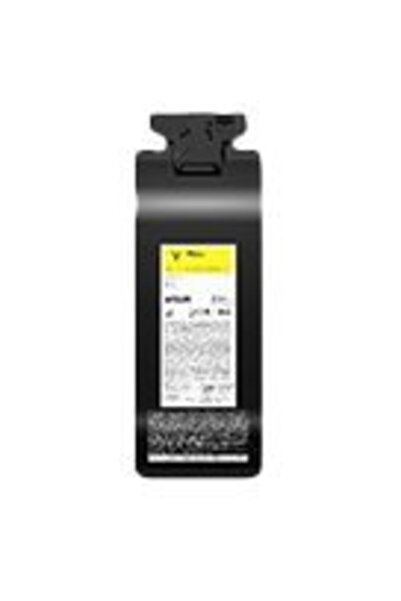 EPSON UltraChrome DG2 Yellow T54L400 Ink Cartridge (800ml)