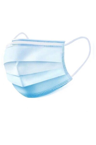 Other Medical Surgical Mask 3PLY 50pcs