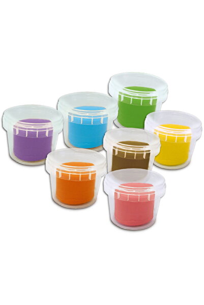 SES Creative Creative Toy Plasticine with Wooden Tools, Large Set