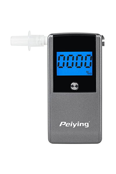 Peiying DIGITAL ALCOHOL TESTER