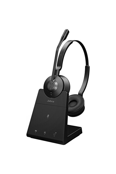 Jabra Căști wireless Engage 45 SE Duo