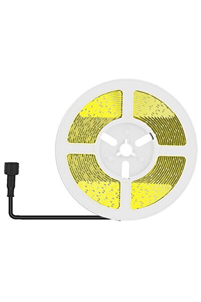 V-TAC KIT BANDĂ LED 4000K ÎNCĂRCARE SOLARĂ IP67