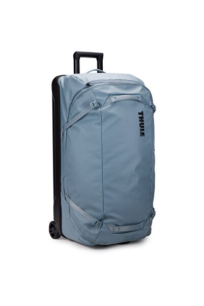 Thule Τσάντα Chasm Rolling Duffel - Γκρι Pond