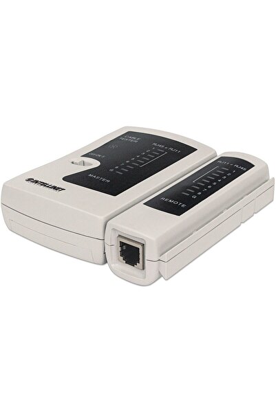 Intellinet Tester RJ 45 / 12/11 PROLAN