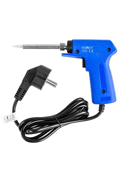Kemot Soldering Iron 30/130W Ceramic Heater LUT0066