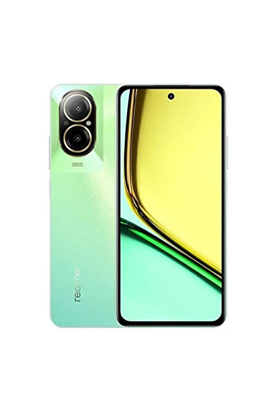 realme 12 Lite 128/8 GB Yeşil