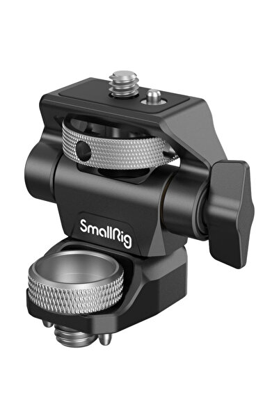 SmallRig 2903 Βάση οθόνης με δυνατότητα περιστροφής και κλίσης, ρυθμιζόμενη, ...