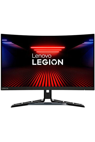 LENOVO Κυρτή οθόνη LED VA για gaming Legion R27fc-30