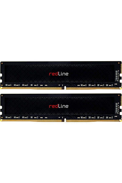 Mushkin Memorie RAM Redline DDR5 64GB PC 5600 CL46 (2x32GB)