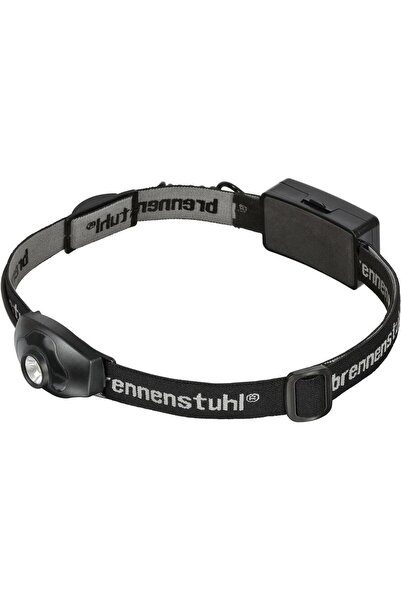 Brennenstuhl Lanternă frontală LED LuxPremium IP44 100lm 2xAA