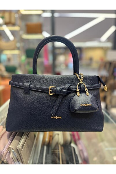 archangel Dea Dark Blue Women's Shoulder Bag