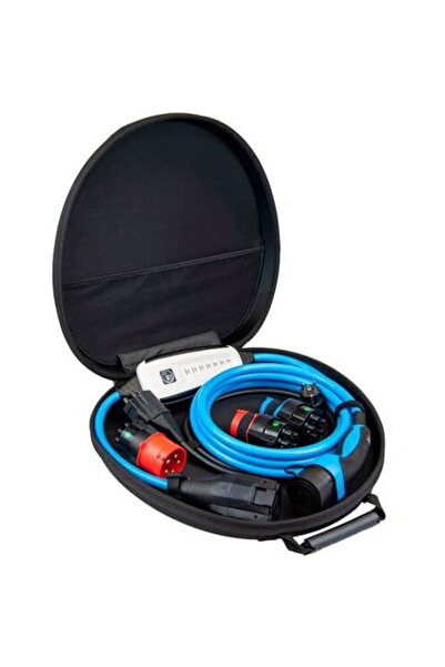NRGkick 32A 5m Set Optimal WLAN incl. Adapter and Bag