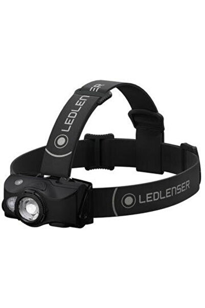Ledlenser MH8, lumină LED