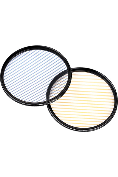 Nisi Filter Allure Streak Orange 2mm 77mm