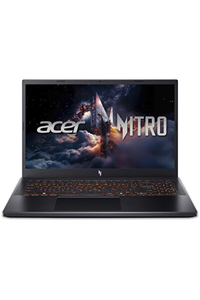 ACER Νίτρο V 15 ANV15-52-592S
