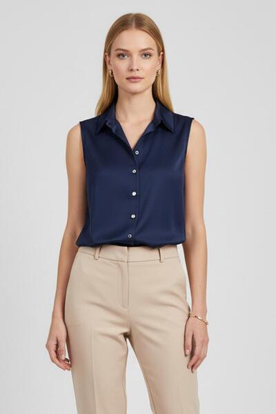 Rays 241190 Zero Sleeve Shirt Laci