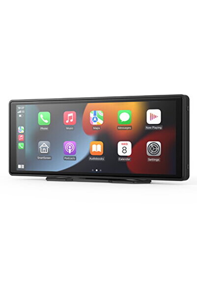 Navitel DS1020 Smart Car Camera