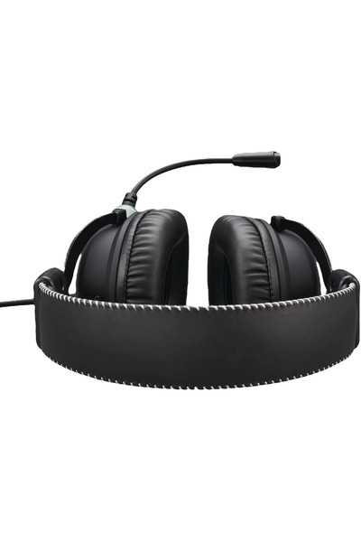 ACER Nitro Gaming Headset II NHW200, Black