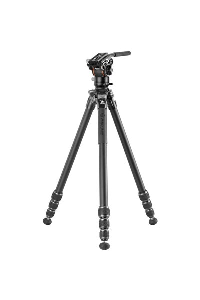 Vanguard ALTRA PRO 3 VL 264 AV 14 Видео статив, Алуминиев