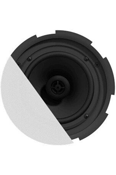 AUDAC DIFUZOR SUBTOTAL CIRA724I/W 6,5 ALB
