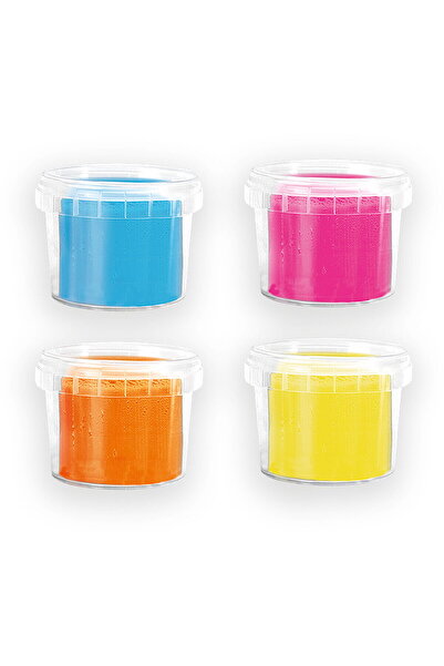 SES Creative Jucărie creativă de modelat cu pastă vegană colorată pentru copi...