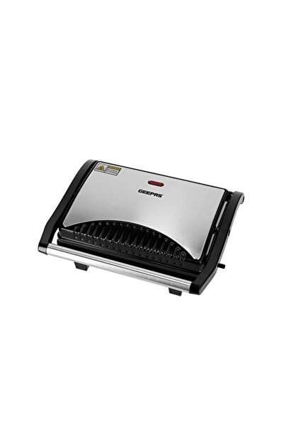 Geepas Grill Maker - GGM5394 1600W