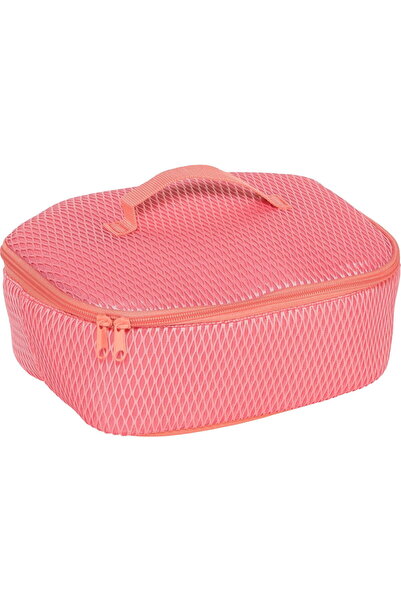 Reisenthel Geantă frigorifică M Pocket Mesh Coral