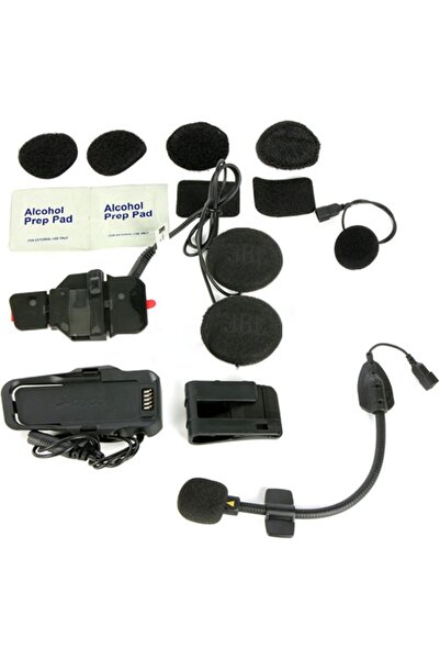 CARDO ACC00011 (PACKTALK EDGE JBL) AUDIO VE MIKROFON SET