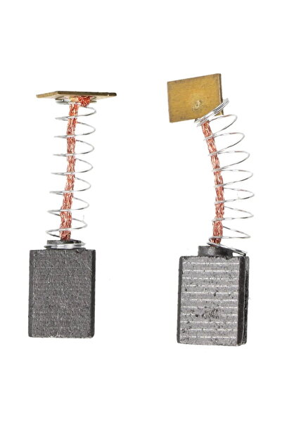 Generic Electrographite Brushes for DED 7947