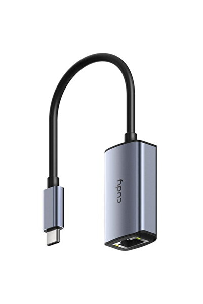 cudy Adaptor USB-C la Ethernet