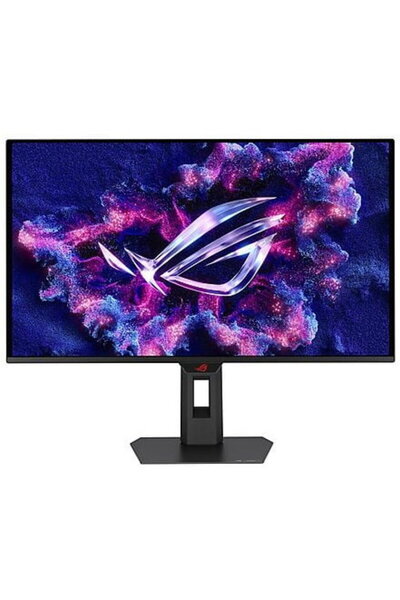 ASUS ROG Strix OLED XG27ACDMS, 27 inch Gaming, 280 Hz, QD-OLED, G-SYNC Compat...