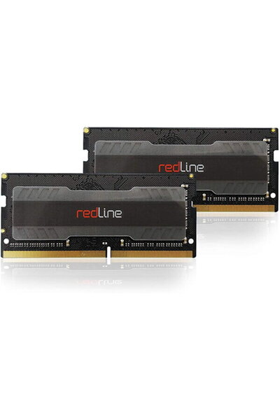 Mushkin Redline 64GB DDR4 3200MMHz CL22 1.35v Dual Kit