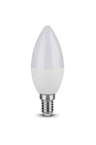 V-TAC LED BULB E14 3.5W DIMMABLE RGB AND 6400K + REMOTE