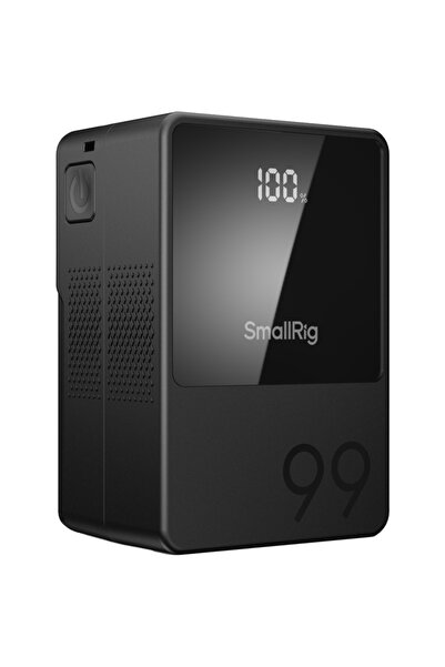 SmallRig 3580 V-Mount батерия Mini VB99