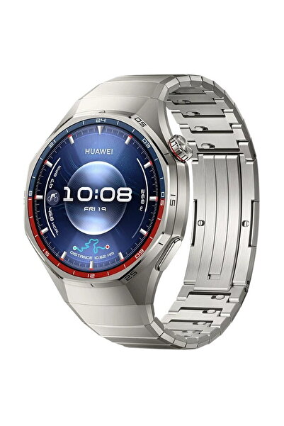 Huawei Ceas WATCH GT 6 Pro 46mm, Titan