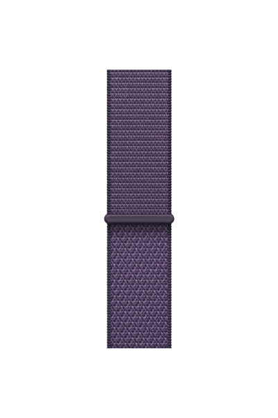 Apple Ceas Sport Loop, 40 mm, culoare violet aburitor