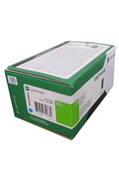 Lexmark Тонер за принтер LEX 24 B 7549