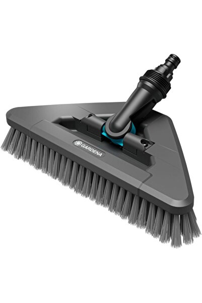 Gardena Четка Cleansystem Soft Flex